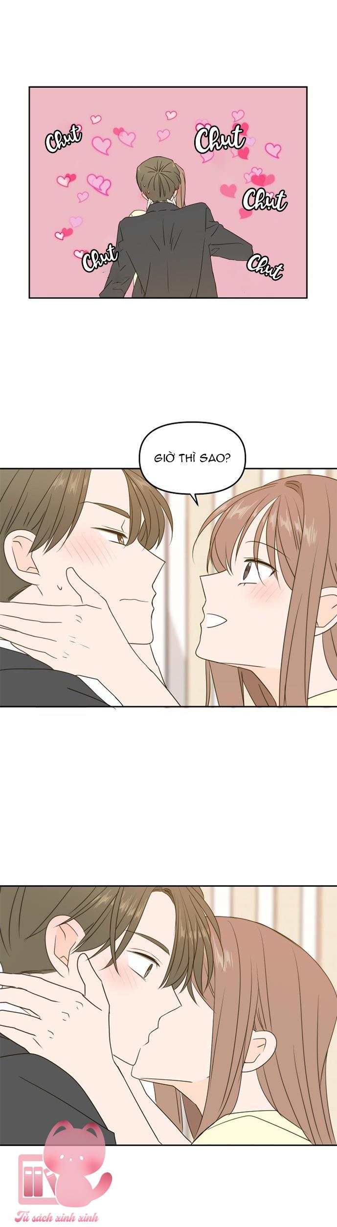 Hẹn Gặp Nhau Ở Kiếp Thứ 19 - Chap 79 - Trang 33
