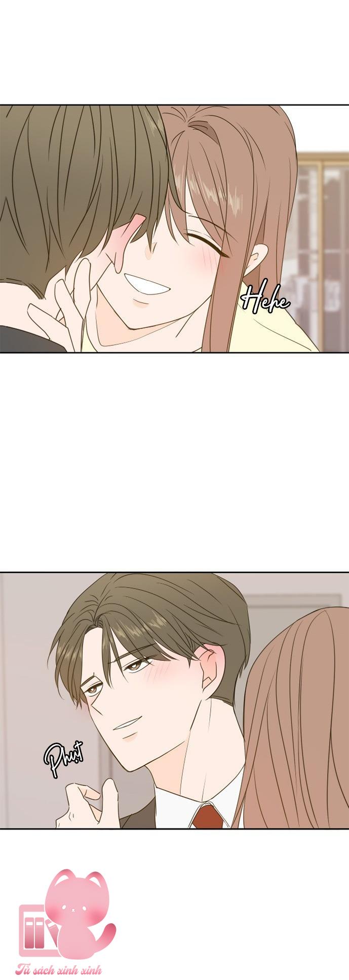 Hẹn Gặp Nhau Ở Kiếp Thứ 19 - Chap 79 - Trang 34