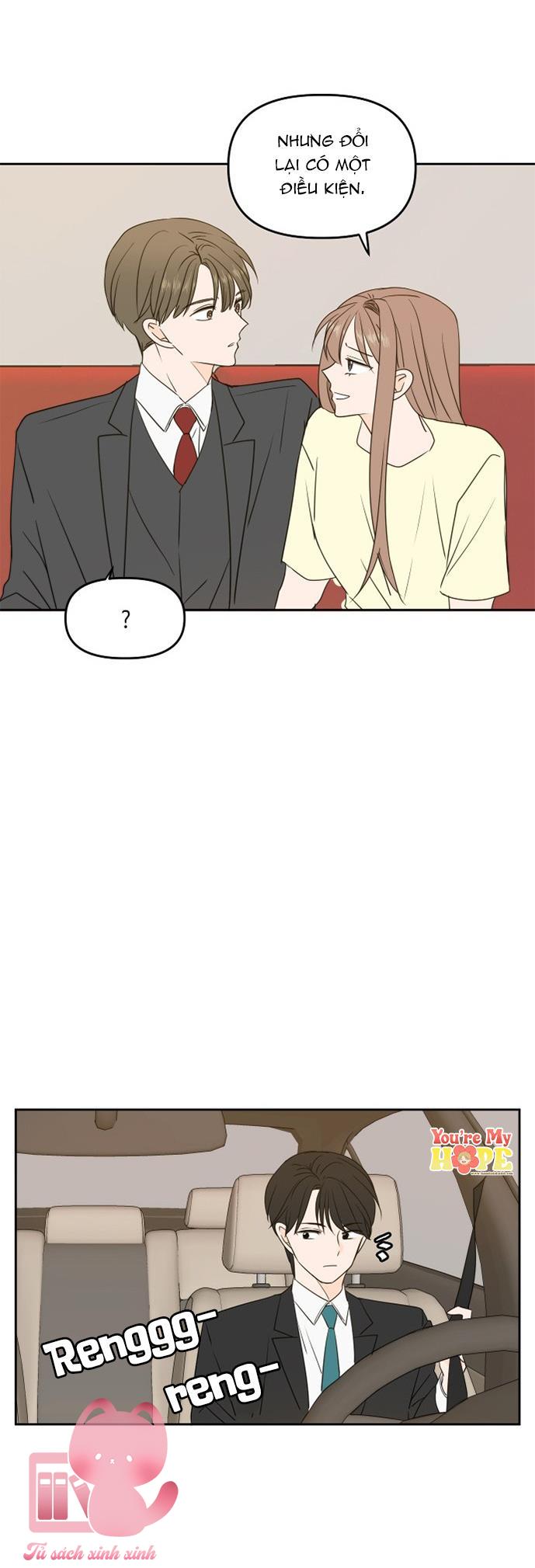 Hẹn Gặp Nhau Ở Kiếp Thứ 19 - Chap 79 - Trang 37