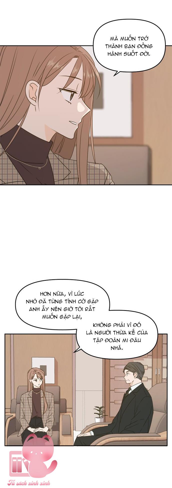 Hẹn Gặp Nhau Ở Kiếp Thứ 19 - Chap 79 - Trang 5