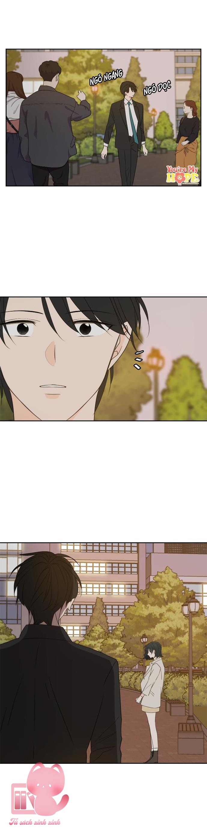 Hẹn Gặp Nhau Ở Kiếp Thứ 19 - Chap 79 - Trang 41