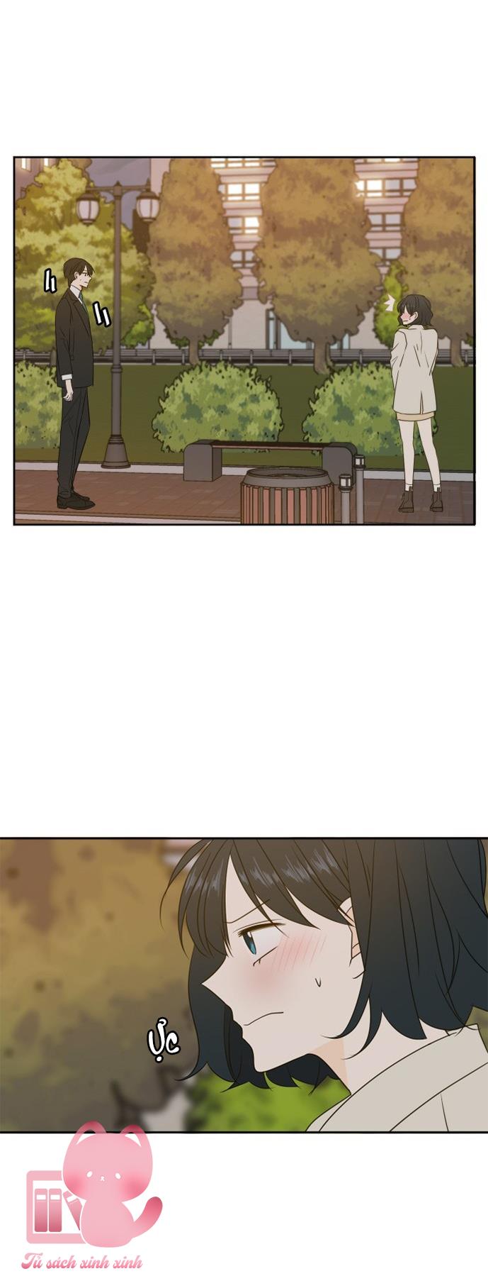 Hẹn Gặp Nhau Ở Kiếp Thứ 19 - Chap 79 - Trang 44