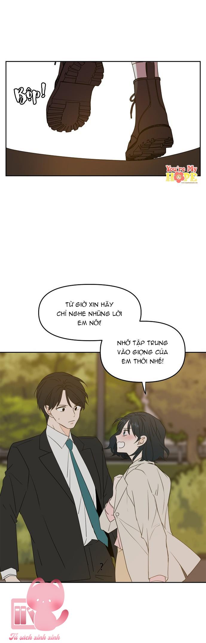 Hẹn Gặp Nhau Ở Kiếp Thứ 19 - Chap 79 - Trang 45