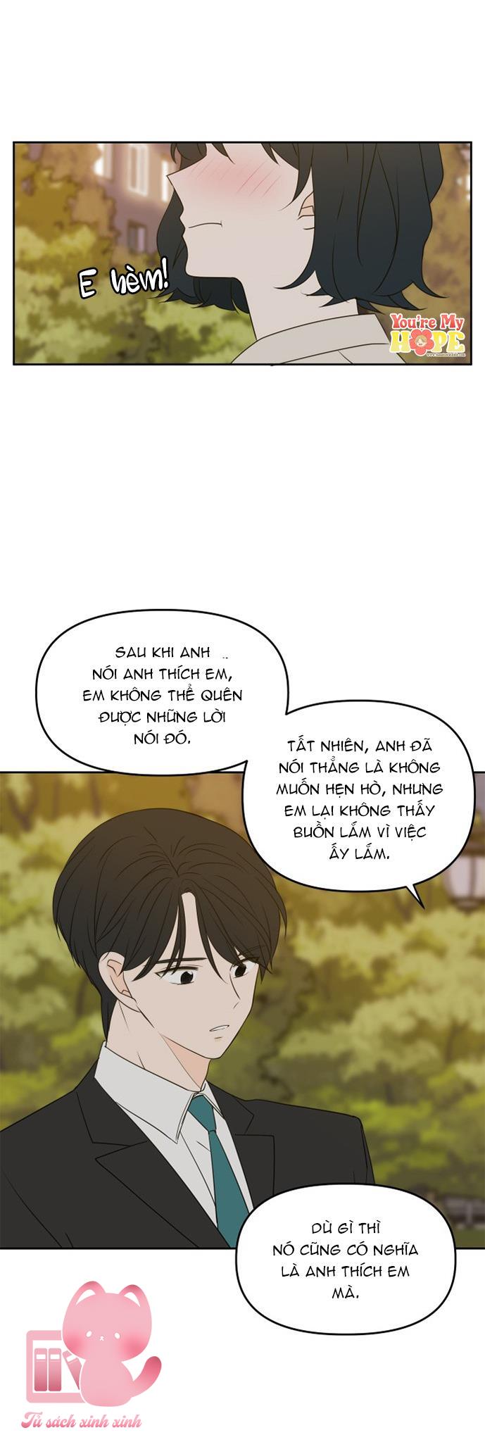 Hẹn Gặp Nhau Ở Kiếp Thứ 19 - Chap 79 - Trang 46
