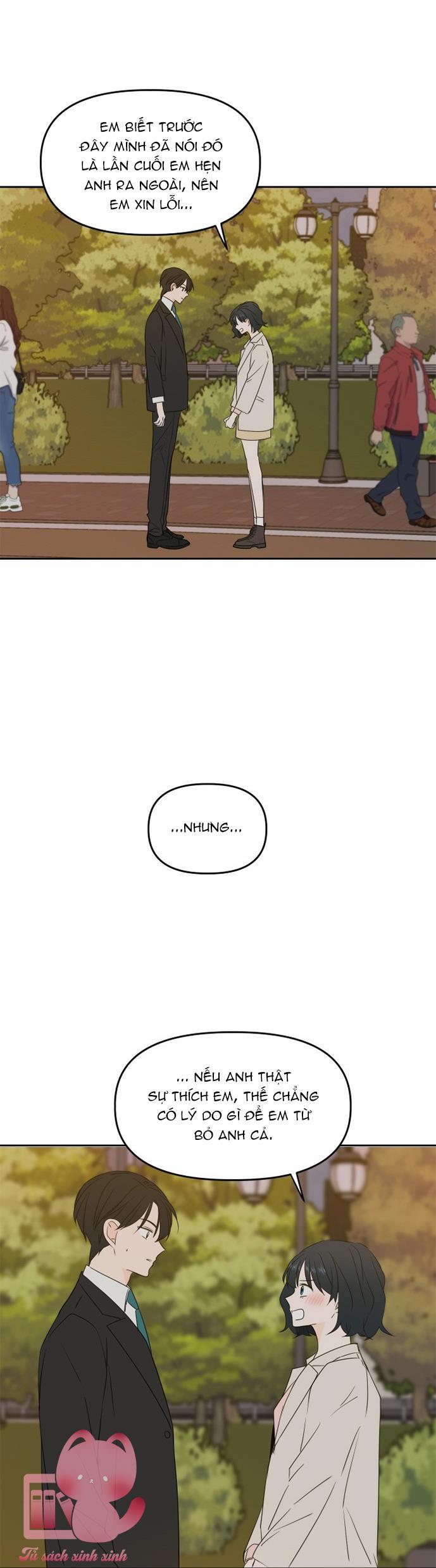 Hẹn Gặp Nhau Ở Kiếp Thứ 19 - Chap 79 - Trang 47