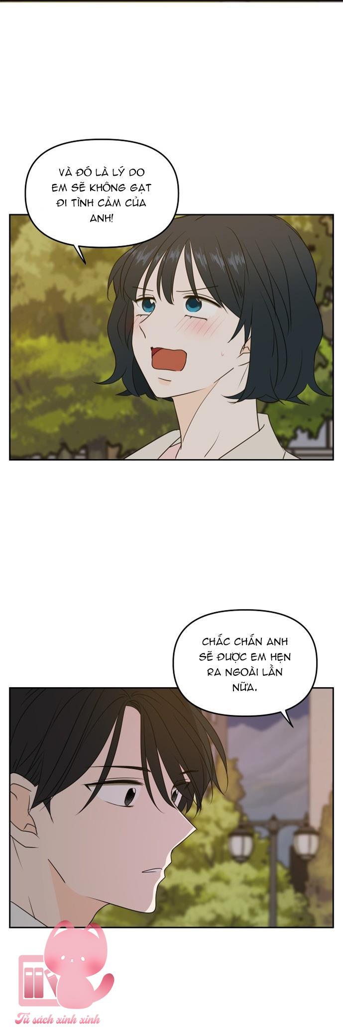 Hẹn Gặp Nhau Ở Kiếp Thứ 19 - Chap 79 - Trang 48
