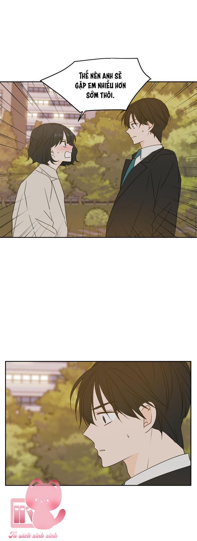 Hẹn Gặp Nhau Ở Kiếp Thứ 19 - Chap 79 - Trang 49
