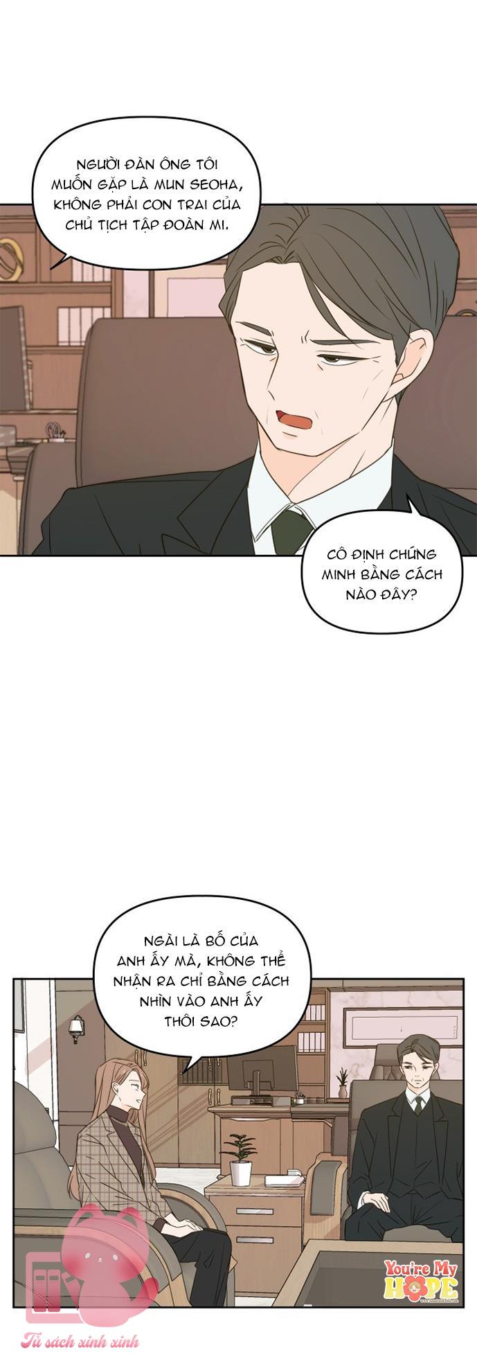 Hẹn Gặp Nhau Ở Kiếp Thứ 19 - Chap 79 - Trang 6