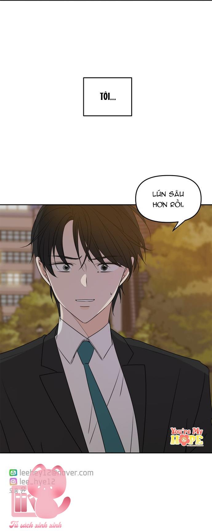 Hẹn Gặp Nhau Ở Kiếp Thứ 19 - Chap 79 - Trang 53