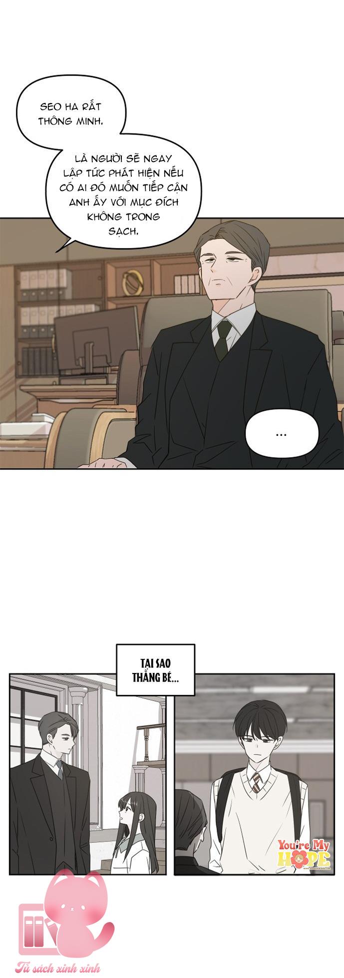 Hẹn Gặp Nhau Ở Kiếp Thứ 19 - Chap 79 - Trang 7