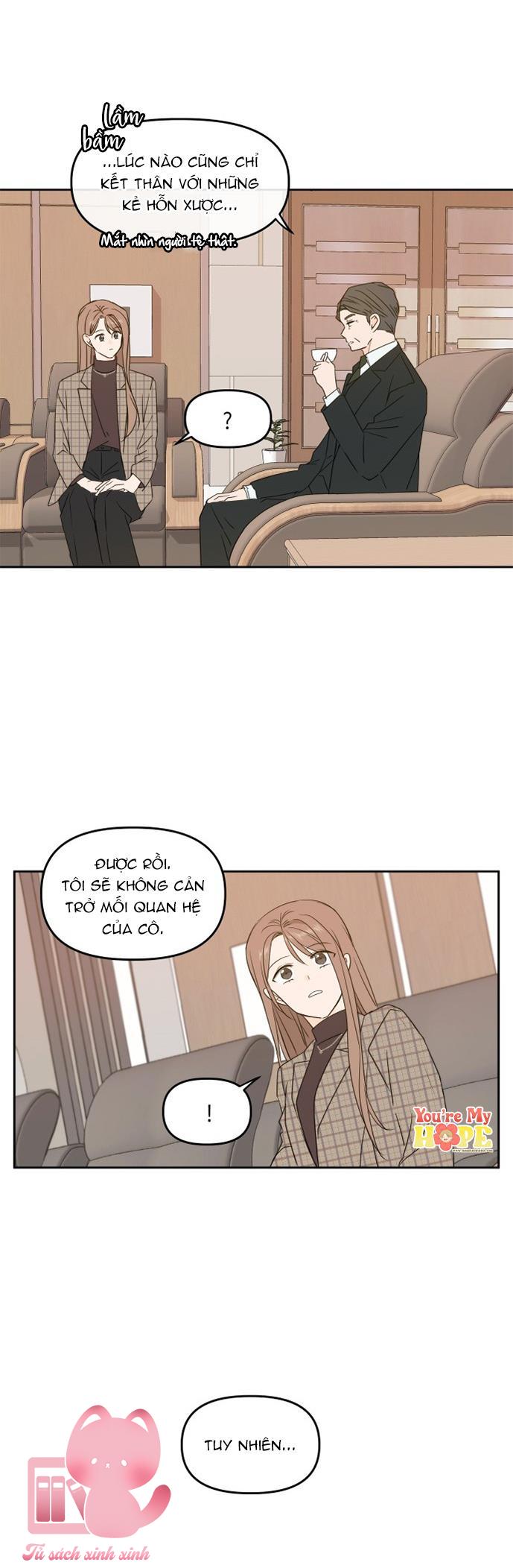 Hẹn Gặp Nhau Ở Kiếp Thứ 19 - Chap 79 - Trang 8