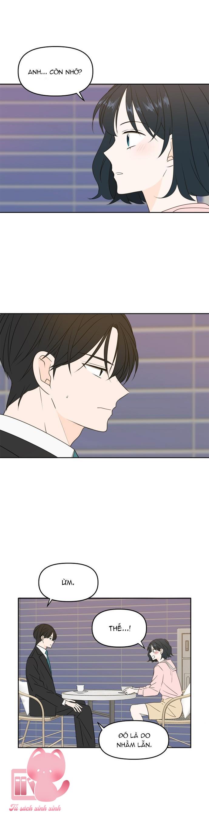 Hẹn Gặp Nhau Ở Kiếp Thứ 19 - Chap 79 - Trang 10
