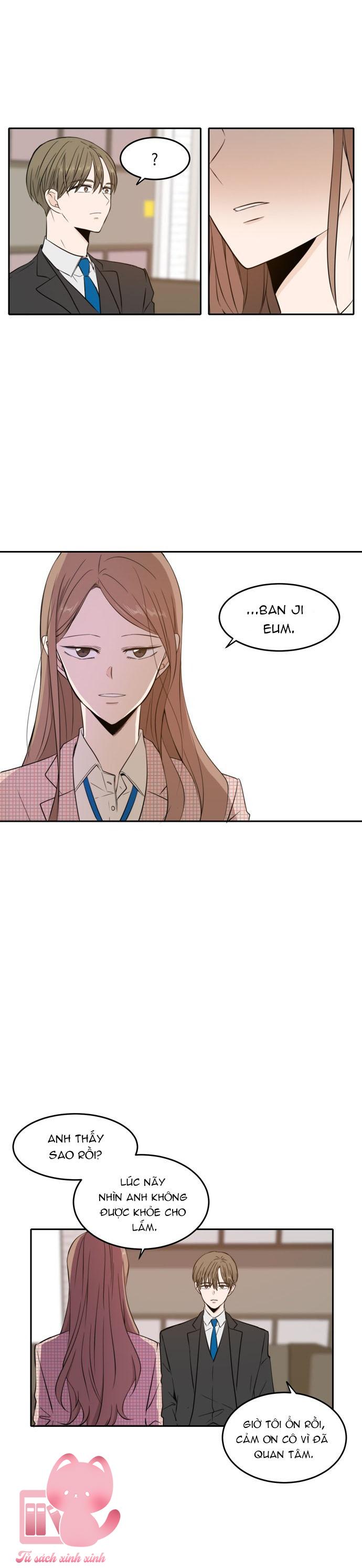 Hẹn Gặp Nhau Ở Kiếp Thứ 19 - Chap 8 - Trang 13