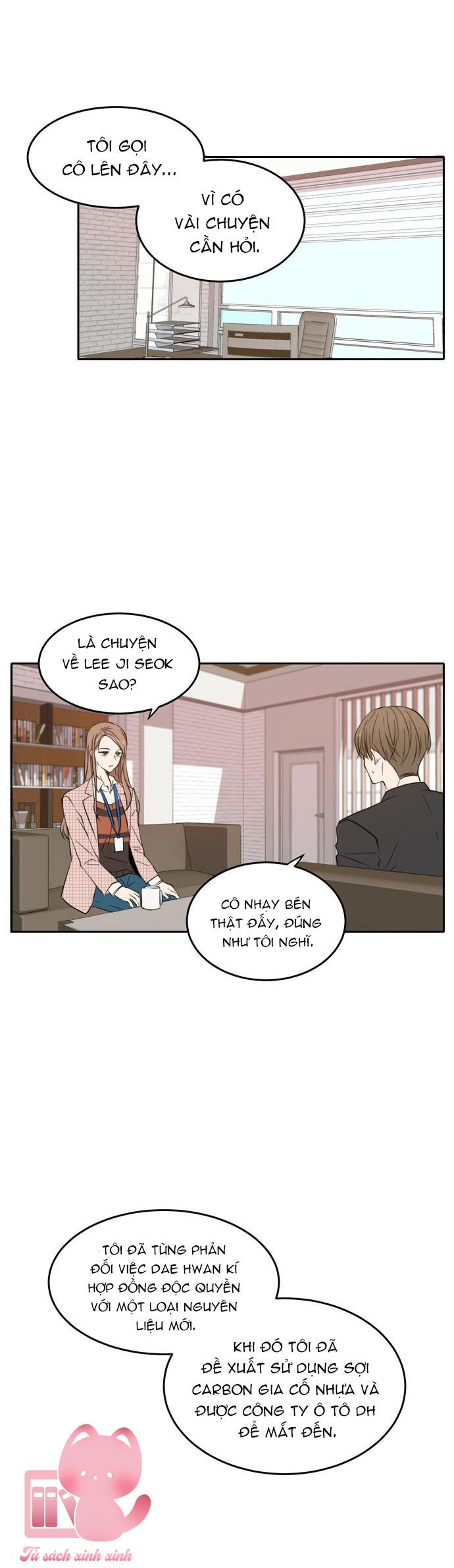 Hẹn Gặp Nhau Ở Kiếp Thứ 19 - Chap 8 - Trang 14