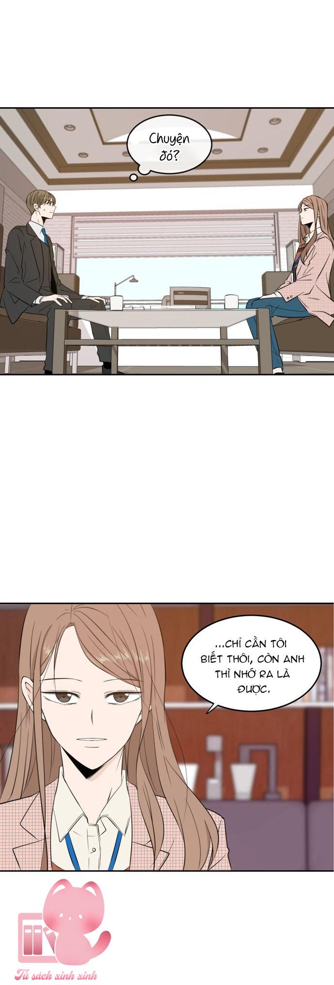 Hẹn Gặp Nhau Ở Kiếp Thứ 19 - Chap 8 - Trang 32