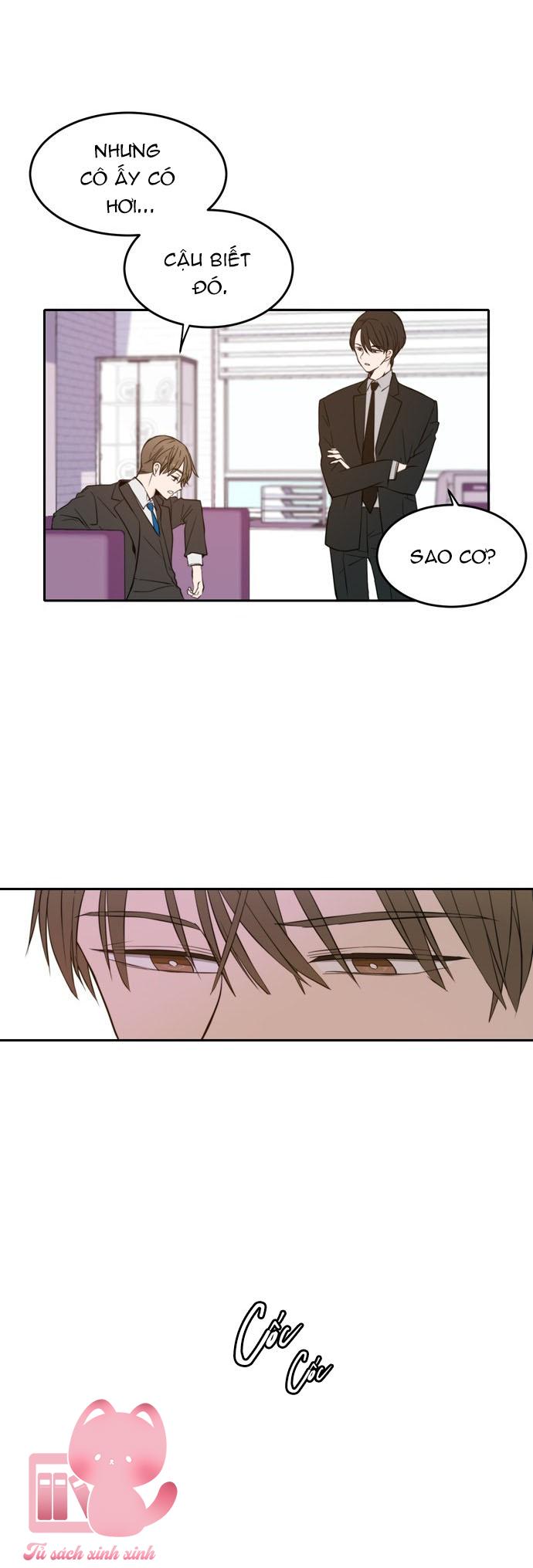 Hẹn Gặp Nhau Ở Kiếp Thứ 19 - Chap 8 - Trang 8