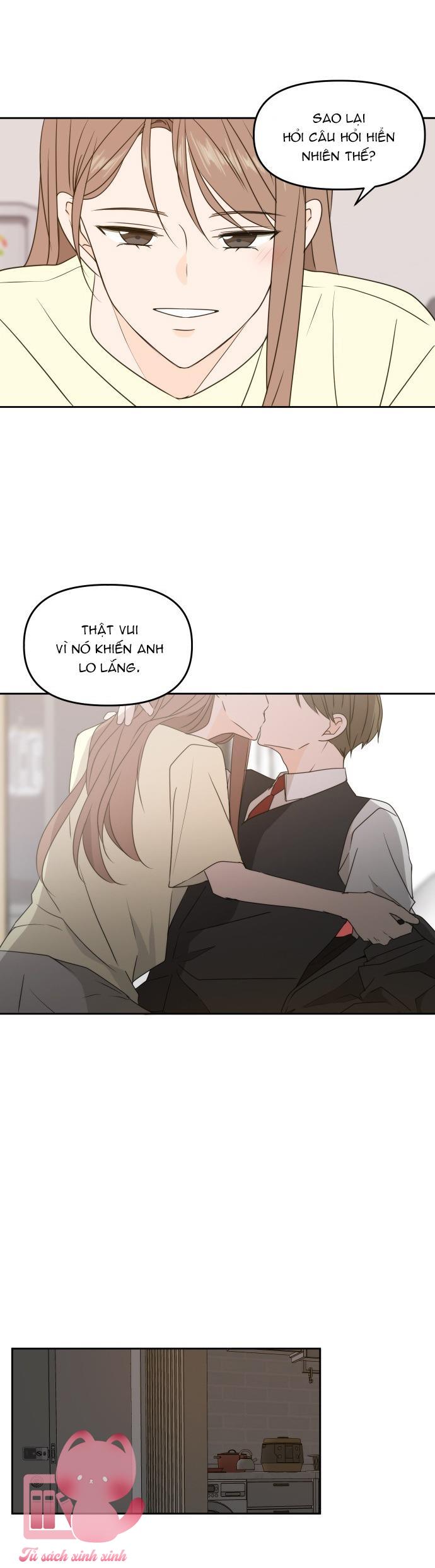 Hẹn Gặp Nhau Ở Kiếp Thứ 19 - Chap 80 - Trang 11