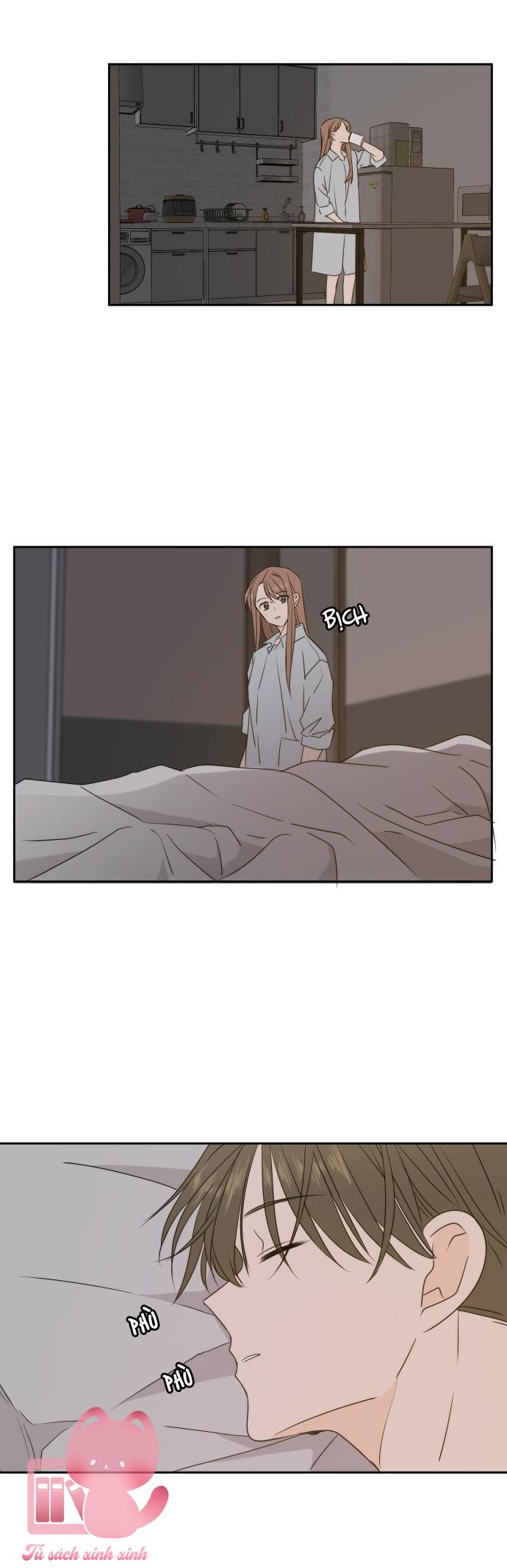 Hẹn Gặp Nhau Ở Kiếp Thứ 19 - Chap 80 - Trang 12