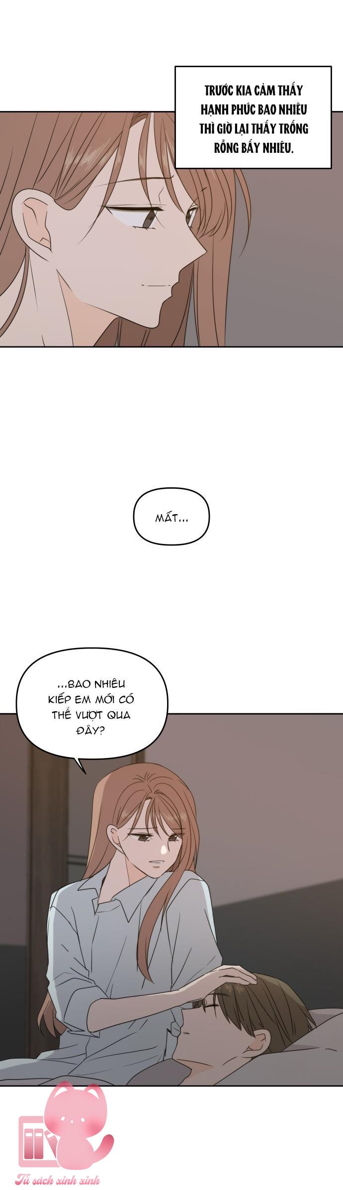 Hẹn Gặp Nhau Ở Kiếp Thứ 19 - Chap 80 - Trang 13