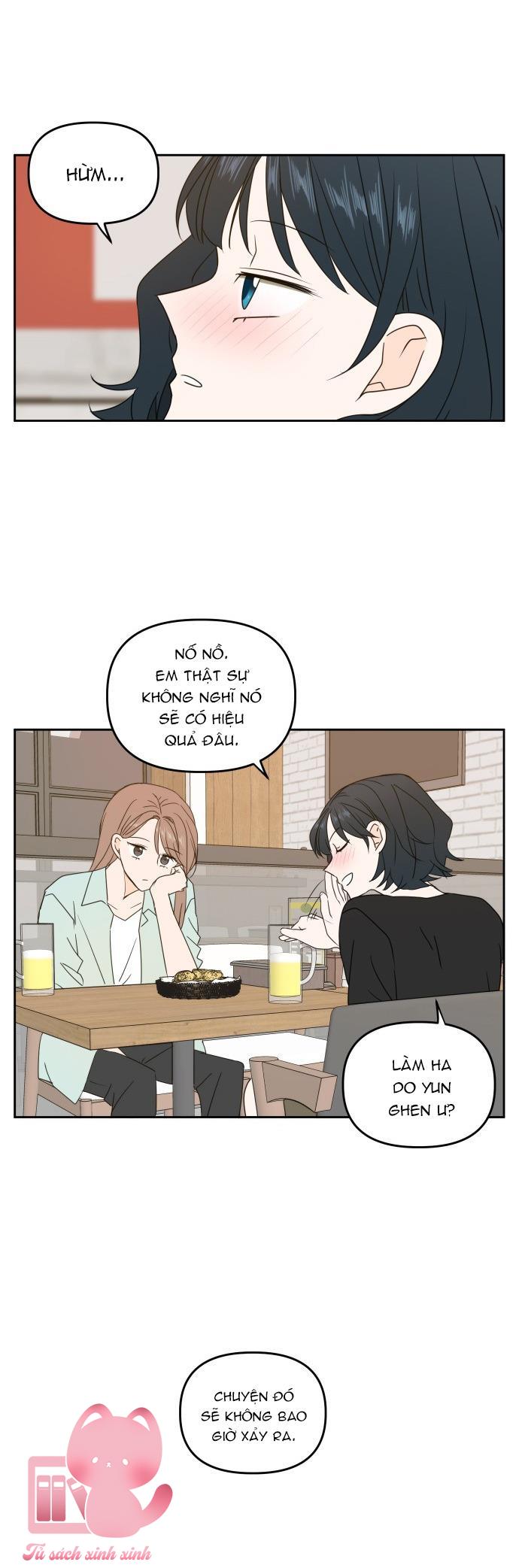 Hẹn Gặp Nhau Ở Kiếp Thứ 19 - Chap 80 - Trang 26