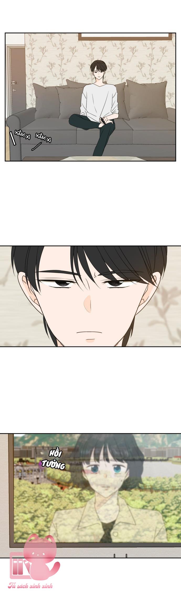 Hẹn Gặp Nhau Ở Kiếp Thứ 19 - Chap 80 - Trang 27
