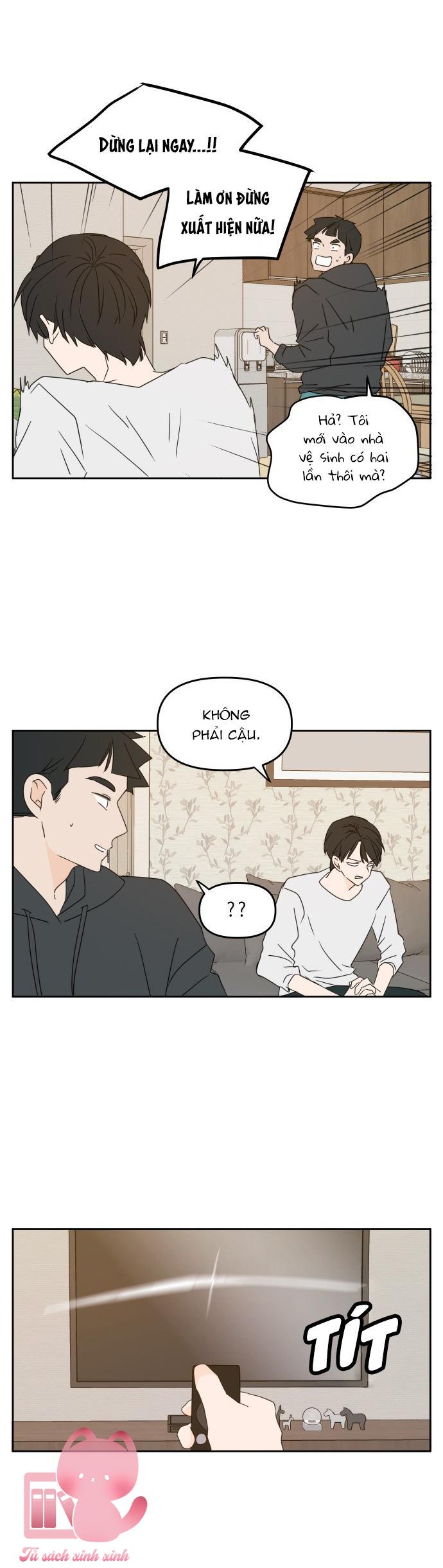 Hẹn Gặp Nhau Ở Kiếp Thứ 19 - Chap 80 - Trang 28