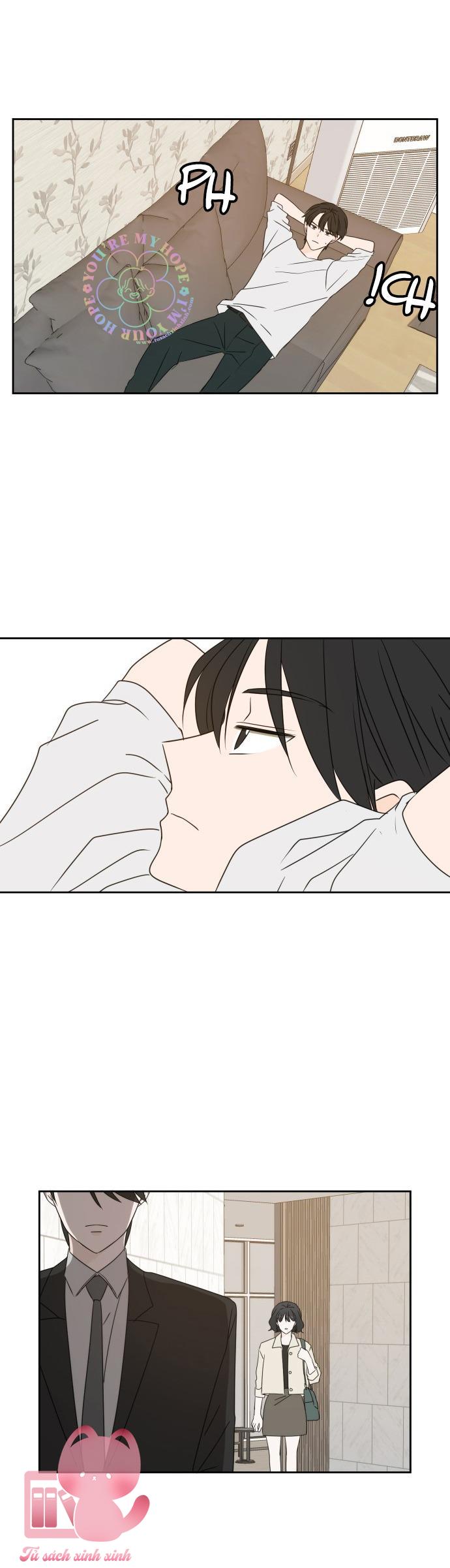 Hẹn Gặp Nhau Ở Kiếp Thứ 19 - Chap 80 - Trang 29