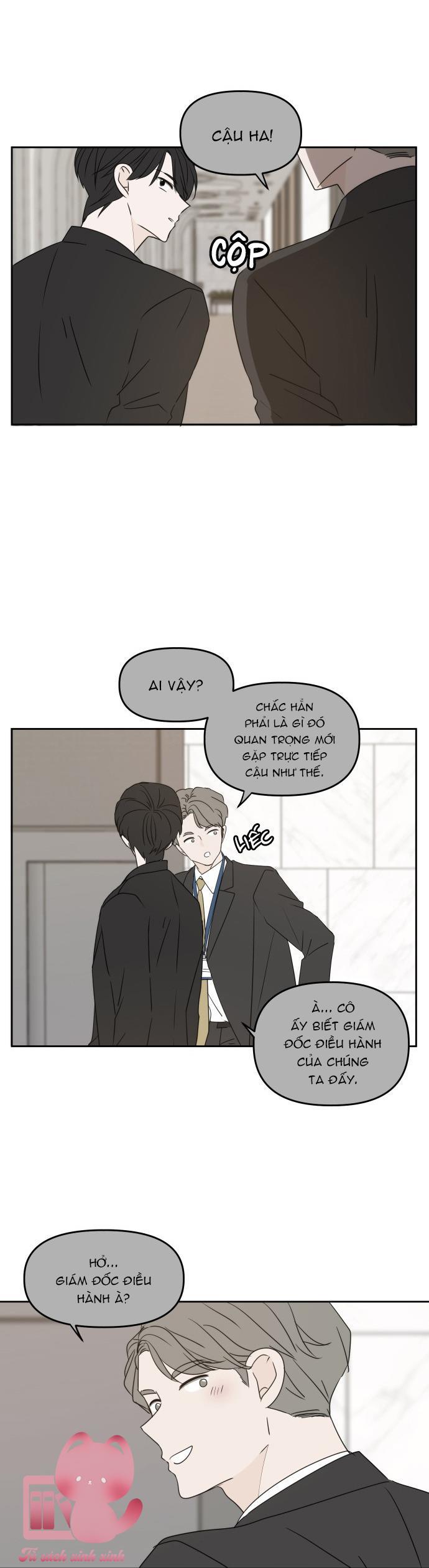 Hẹn Gặp Nhau Ở Kiếp Thứ 19 - Chap 80 - Trang 30