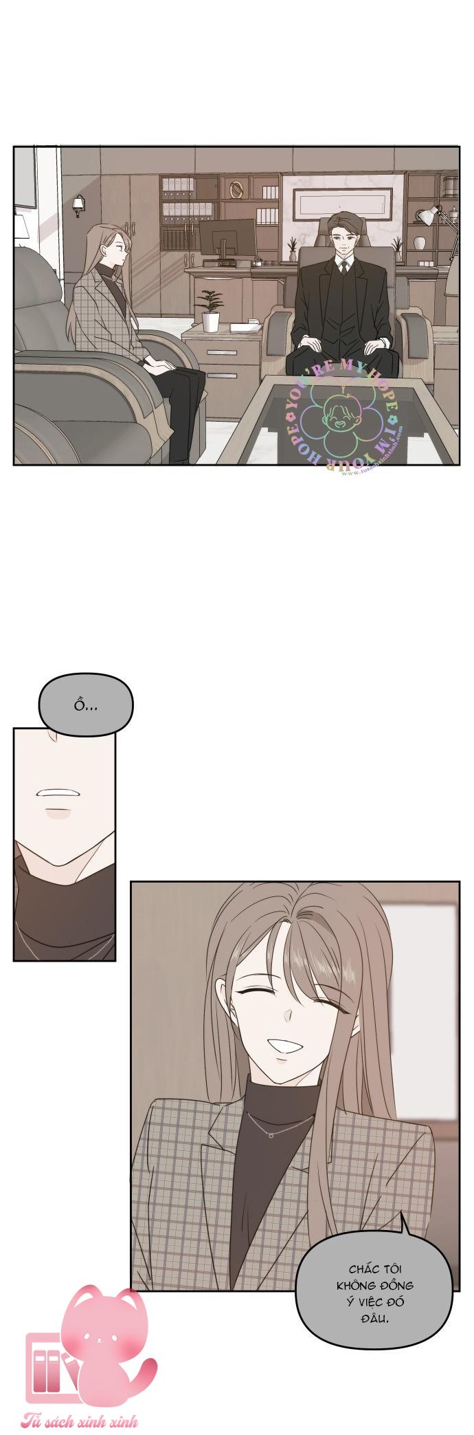 Hẹn Gặp Nhau Ở Kiếp Thứ 19 - Chap 80 - Trang 4