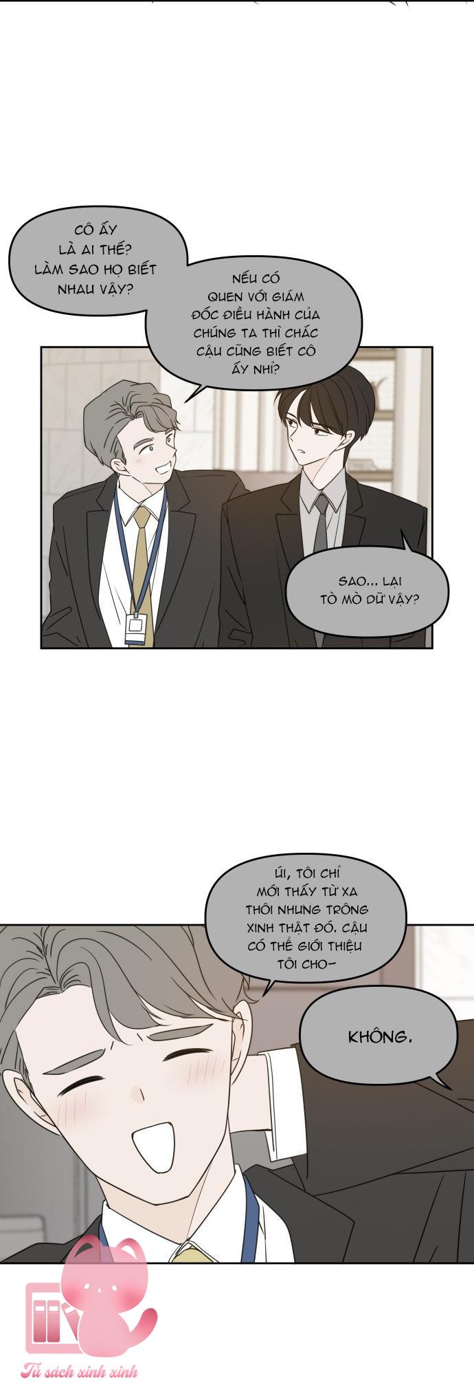 Hẹn Gặp Nhau Ở Kiếp Thứ 19 - Chap 80 - Trang 31