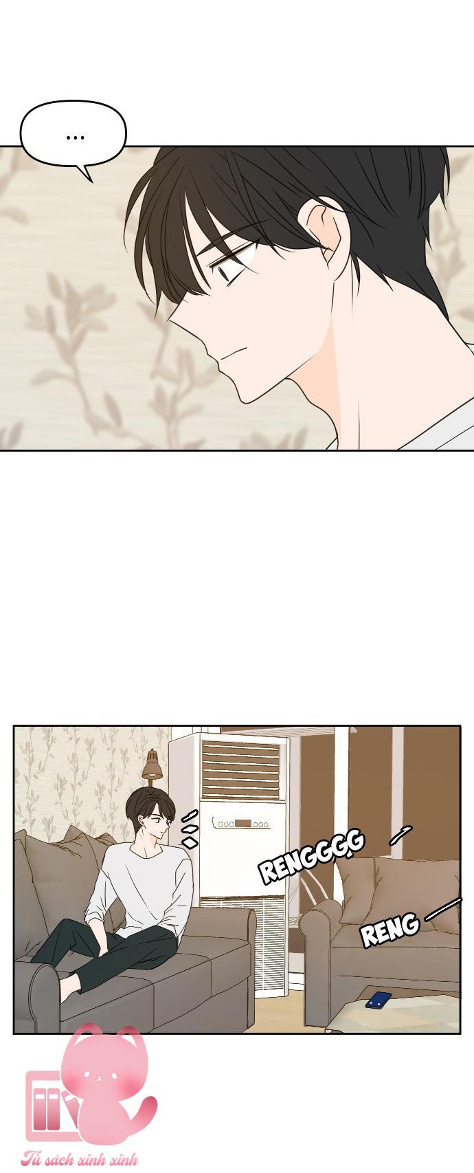Hẹn Gặp Nhau Ở Kiếp Thứ 19 - Chap 80 - Trang 34