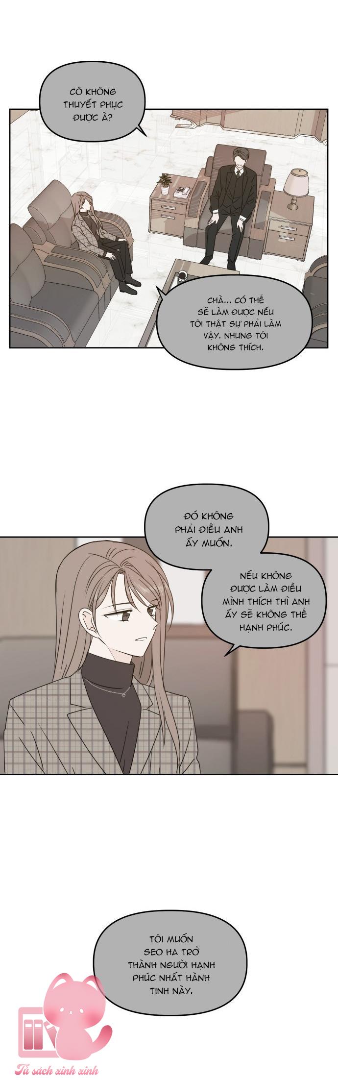Hẹn Gặp Nhau Ở Kiếp Thứ 19 - Chap 80 - Trang 5