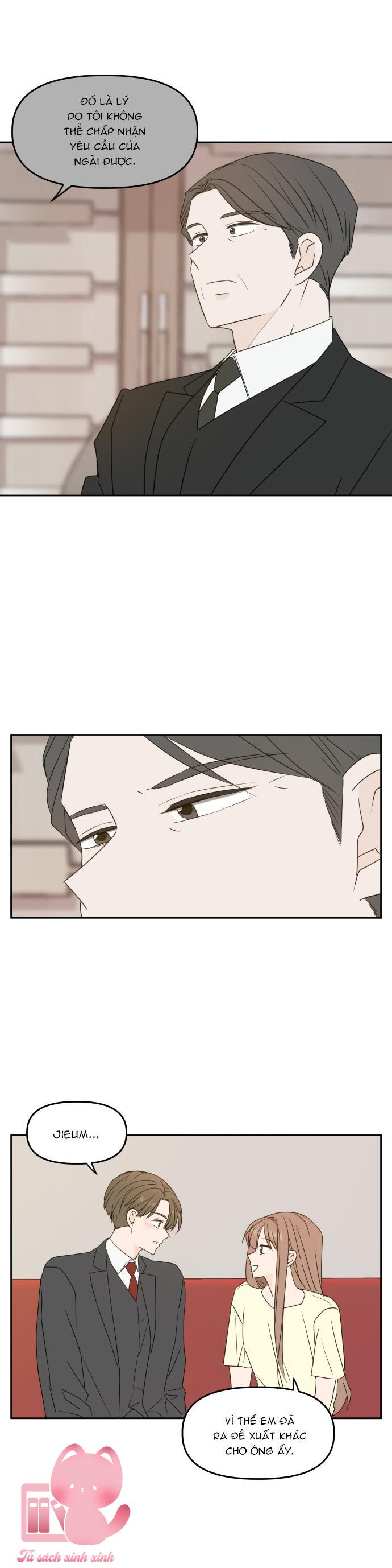 Hẹn Gặp Nhau Ở Kiếp Thứ 19 - Chap 80 - Trang 6