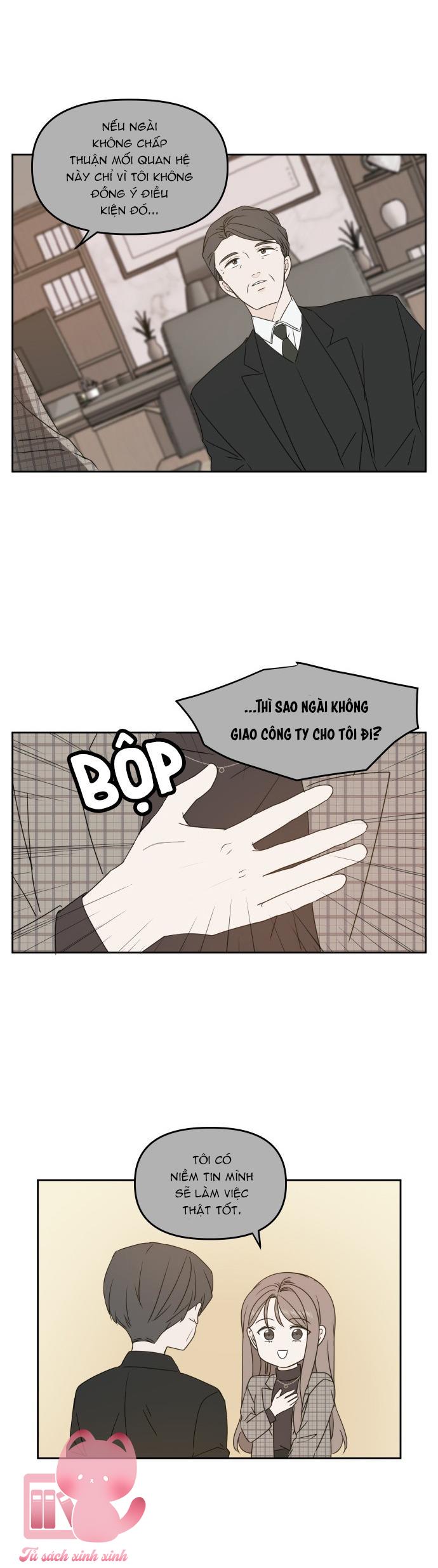 Hẹn Gặp Nhau Ở Kiếp Thứ 19 - Chap 80 - Trang 7