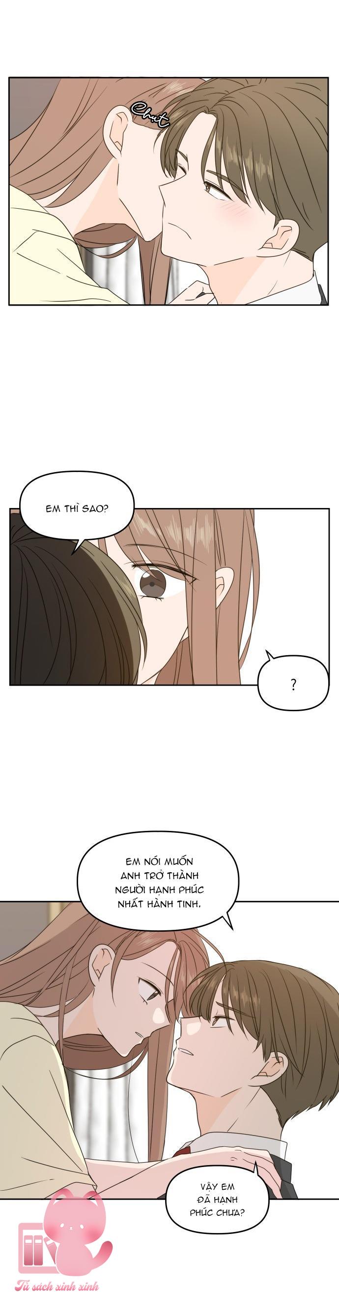 Hẹn Gặp Nhau Ở Kiếp Thứ 19 - Chap 80 - Trang 10