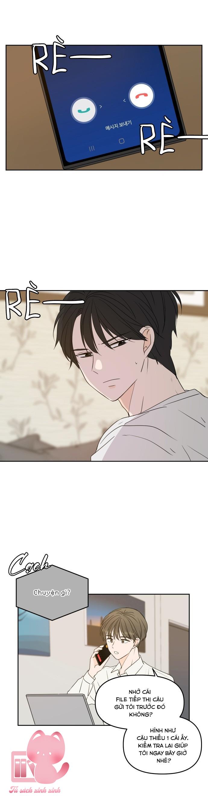 Hẹn Gặp Nhau Ở Kiếp Thứ 19 - Chap 81 - Trang 2
