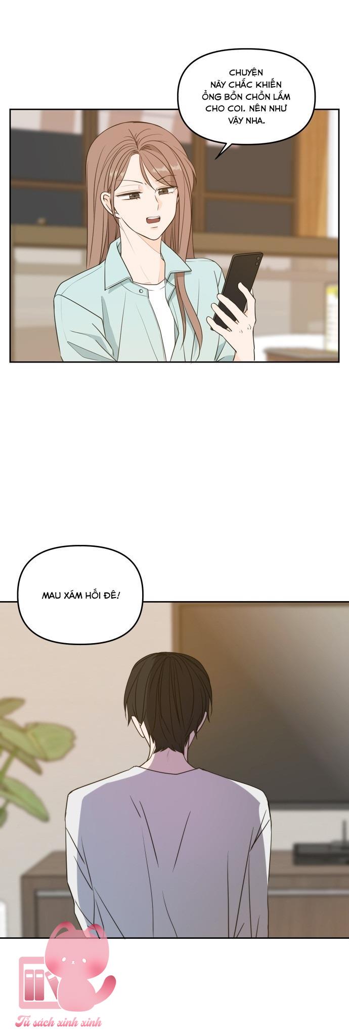 Hẹn Gặp Nhau Ở Kiếp Thứ 19 - Chap 81 - Trang 12
