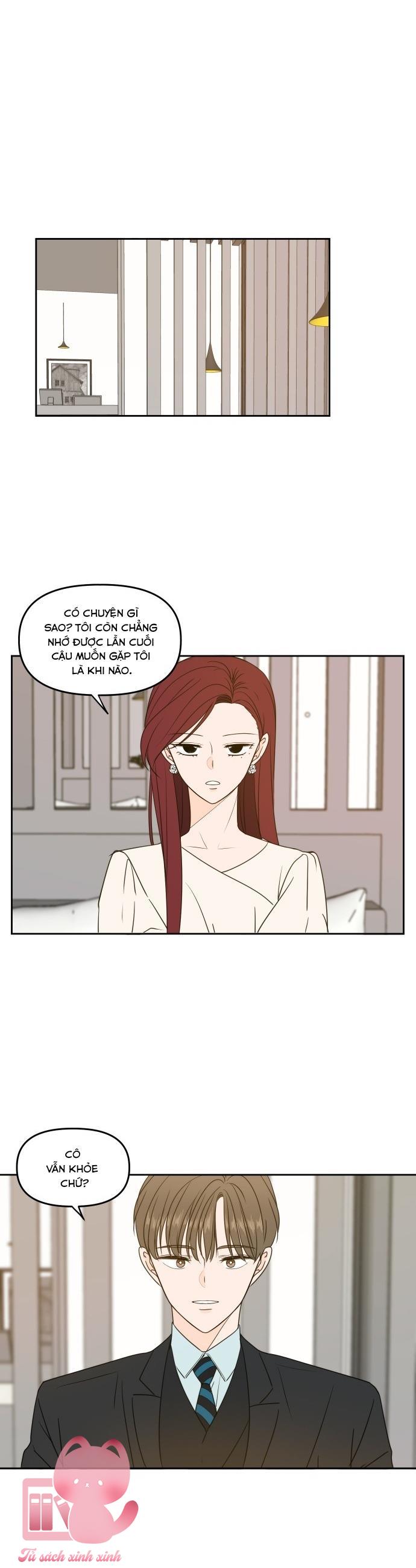 Hẹn Gặp Nhau Ở Kiếp Thứ 19 - Chap 81 - Trang 14