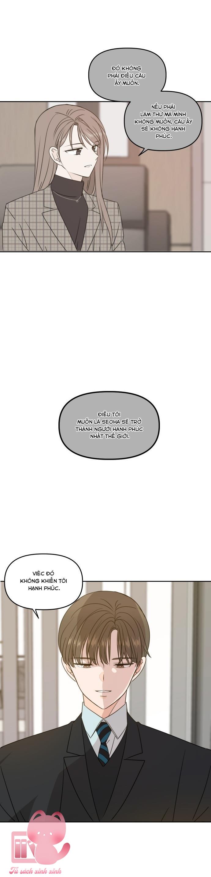 Hẹn Gặp Nhau Ở Kiếp Thứ 19 - Chap 81 - Trang 17