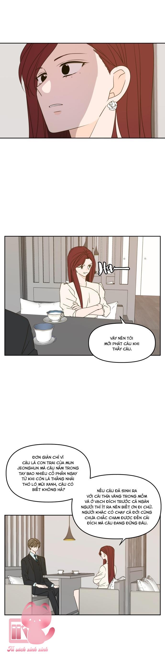 Hẹn Gặp Nhau Ở Kiếp Thứ 19 - Chap 81 - Trang 18