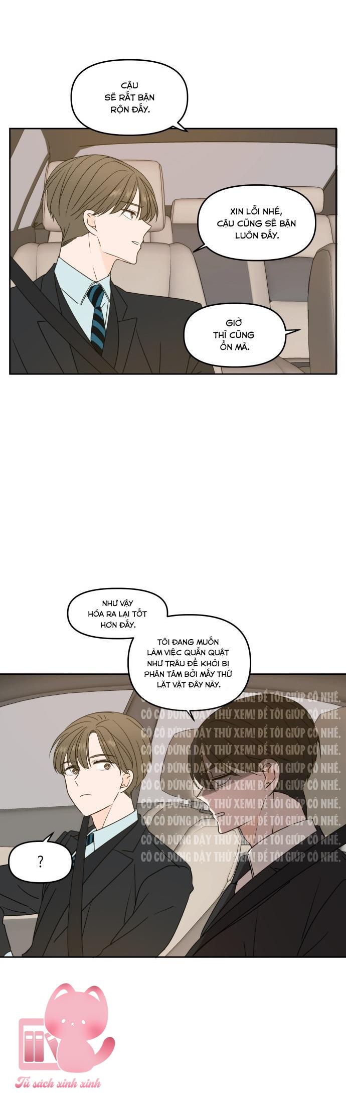 Hẹn Gặp Nhau Ở Kiếp Thứ 19 - Chap 81 - Trang 24