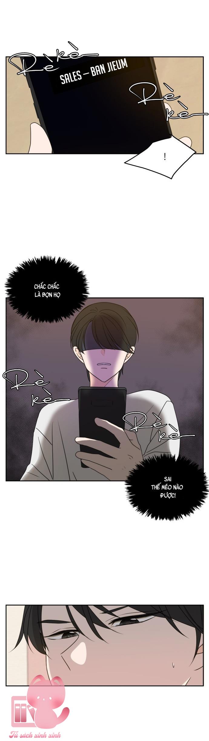 Hẹn Gặp Nhau Ở Kiếp Thứ 19 - Chap 81 - Trang 4