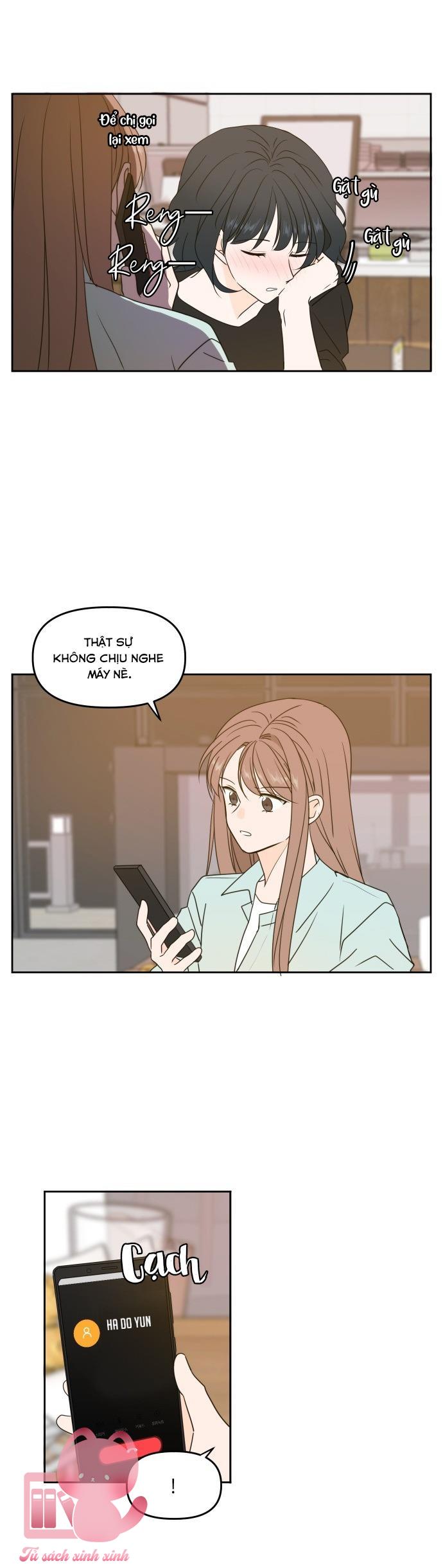 Hẹn Gặp Nhau Ở Kiếp Thứ 19 - Chap 81 - Trang 6