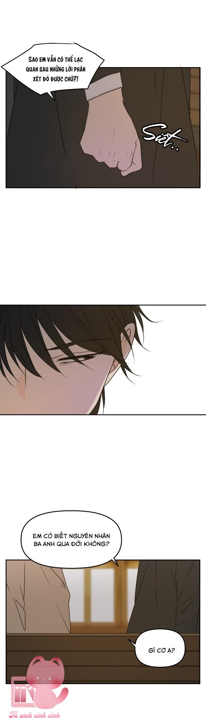Hẹn Gặp Nhau Ở Kiếp Thứ 19 - Chap 82 - Trang 19