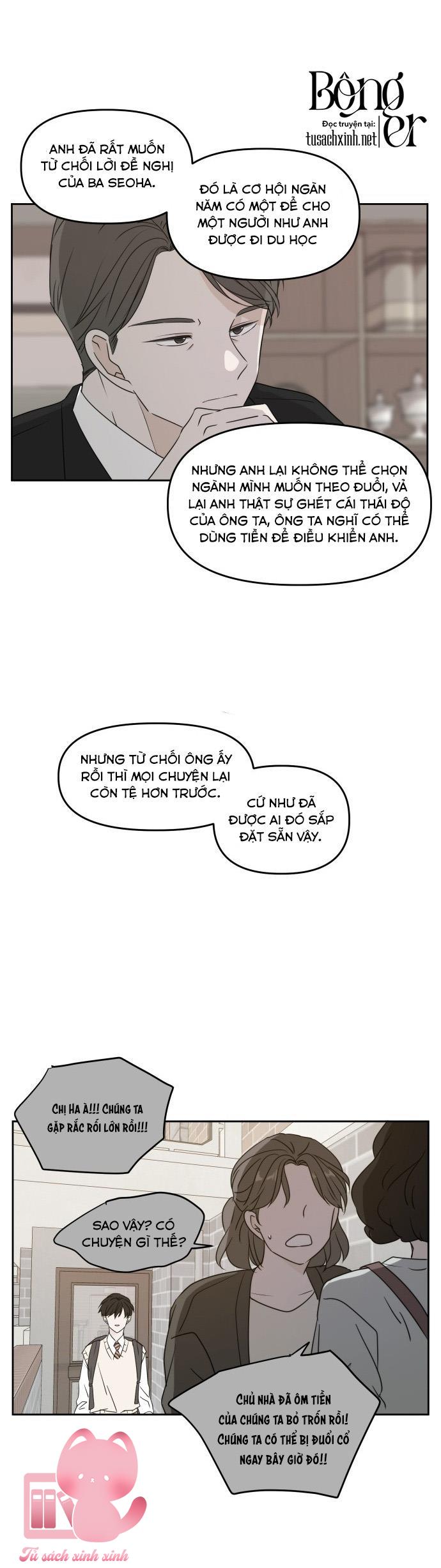 Hẹn Gặp Nhau Ở Kiếp Thứ 19 - Chap 82 - Trang 24