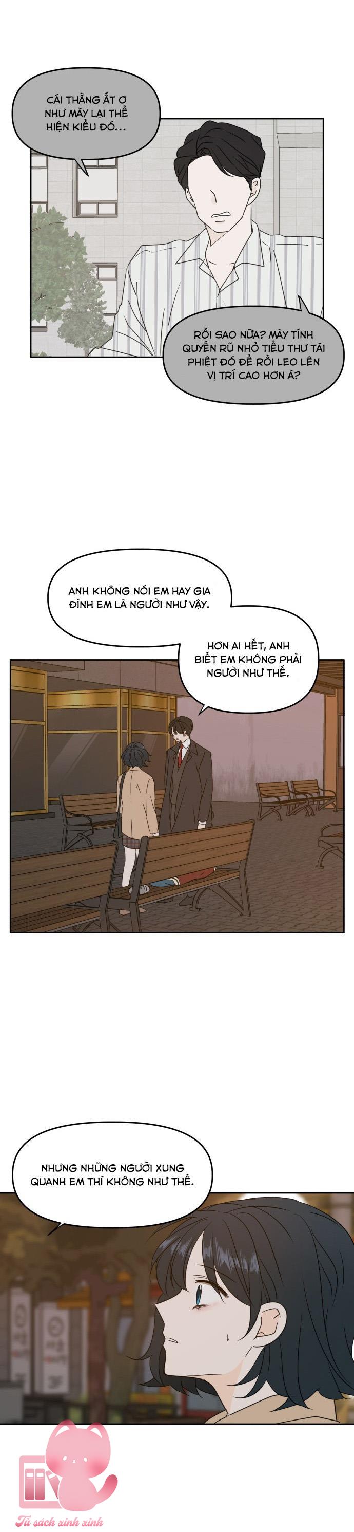 Hẹn Gặp Nhau Ở Kiếp Thứ 19 - Chap 82 - Trang 26