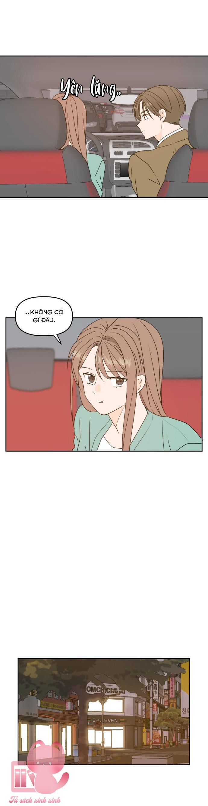 Hẹn Gặp Nhau Ở Kiếp Thứ 19 - Chap 82 - Trang 4
