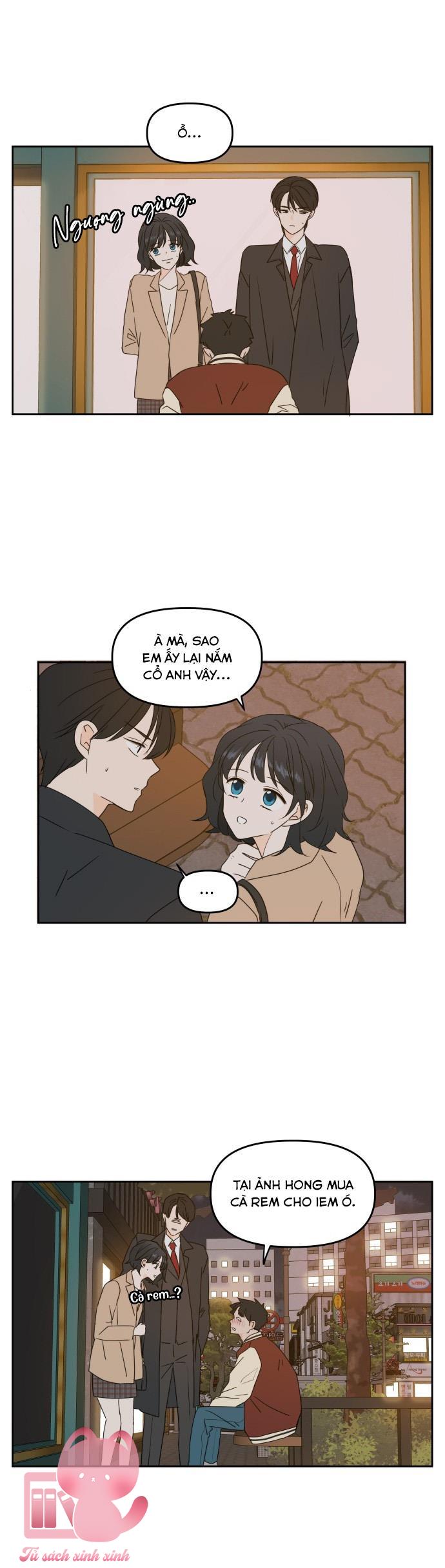 Hẹn Gặp Nhau Ở Kiếp Thứ 19 - Chap 82 - Trang 6