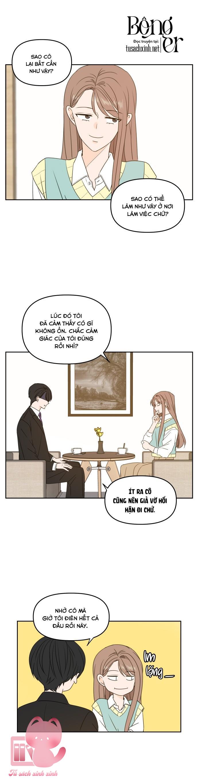 Hẹn Gặp Nhau Ở Kiếp Thứ 19 - Chap 83 - Trang 2