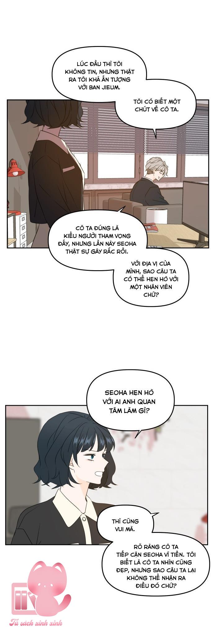 Hẹn Gặp Nhau Ở Kiếp Thứ 19 - Chap 83 - Trang 12